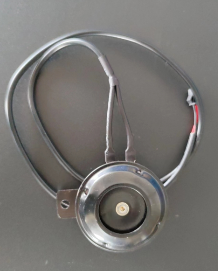 Electric Horn