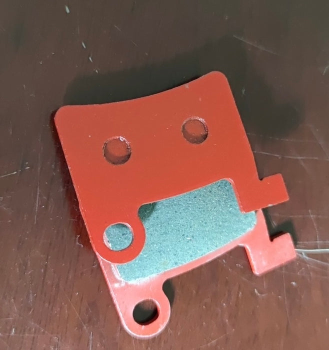 Brake Pads All Models