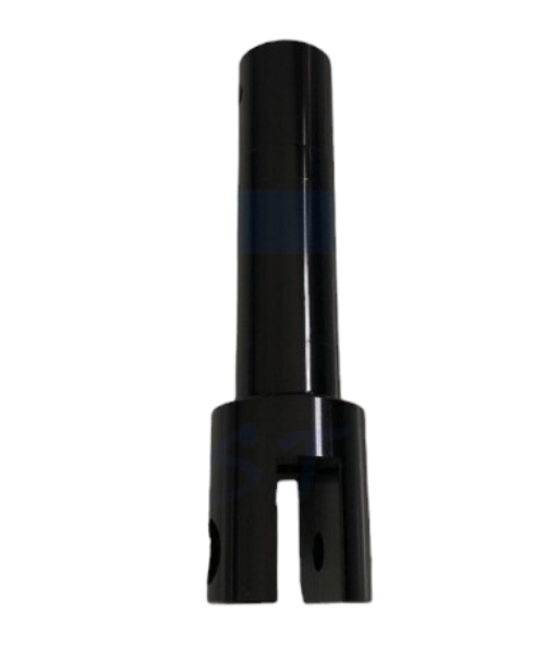 Folding Axle