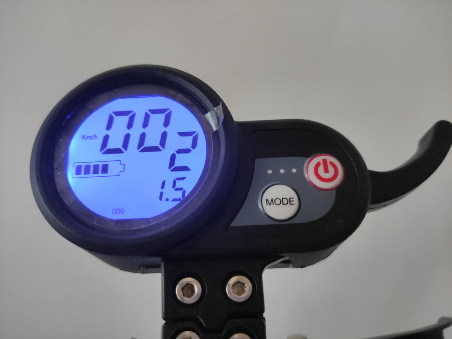 Xtreme Bronco OLD SERIES THROTTLE (48V-60V)