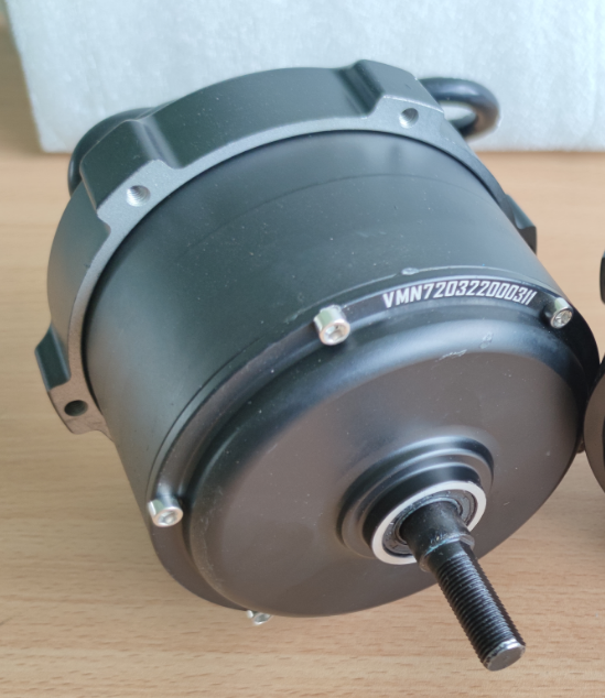 Electric Motor (Rear/Front) 1pcs