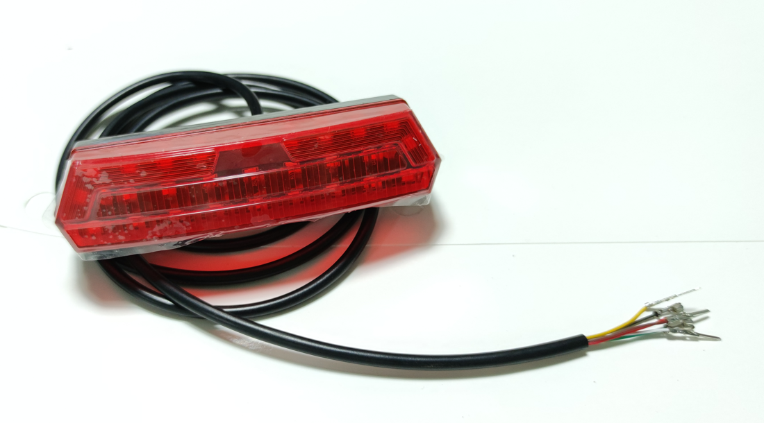 Vnom Series Rear Light/ Braking Light / Brake Light