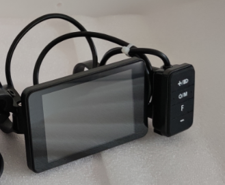 Screen For Bronco Xtreme 11/Vnom 11/Vnom Fury/ Vnom Fury X
