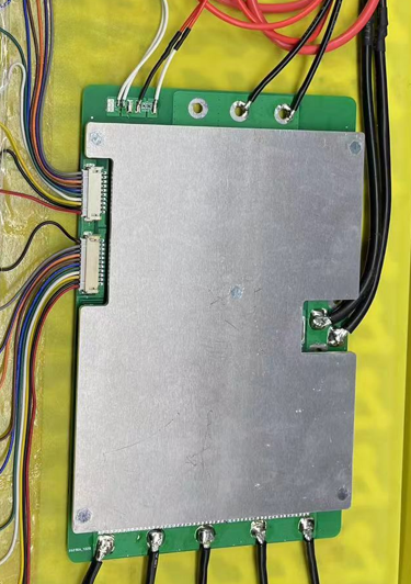 VNOM/XTREME 11 Battery BMS 72V