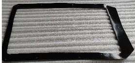 VNOM 11/ Xtreme 11 Silicon Gasket