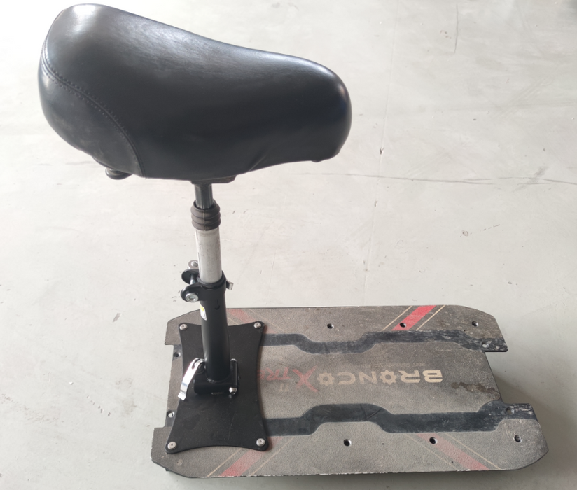 Scooter Seat (Xtreme 11 ONLY)