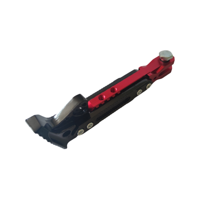 Reinforced Kickstand Bronco Xtreme 11