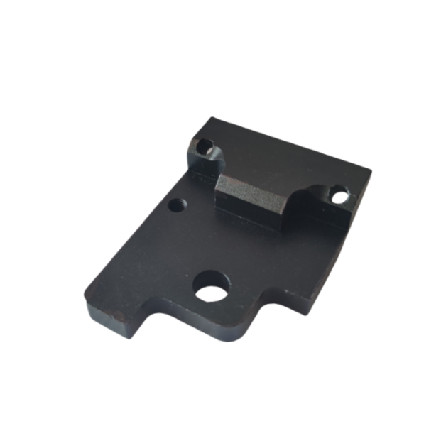 Reinforced Kickstand Bronco Xtreme 11