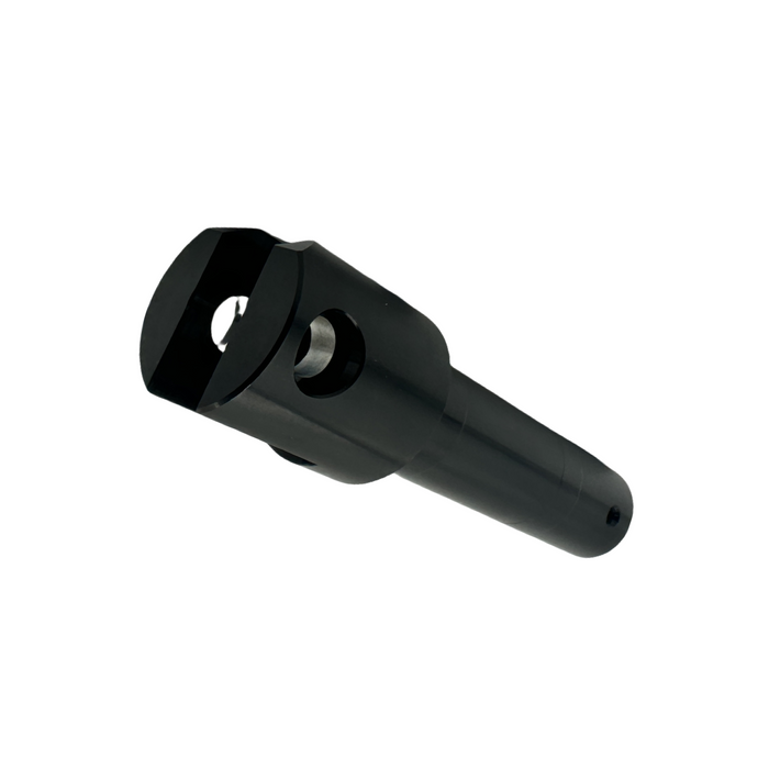 Folding Axle