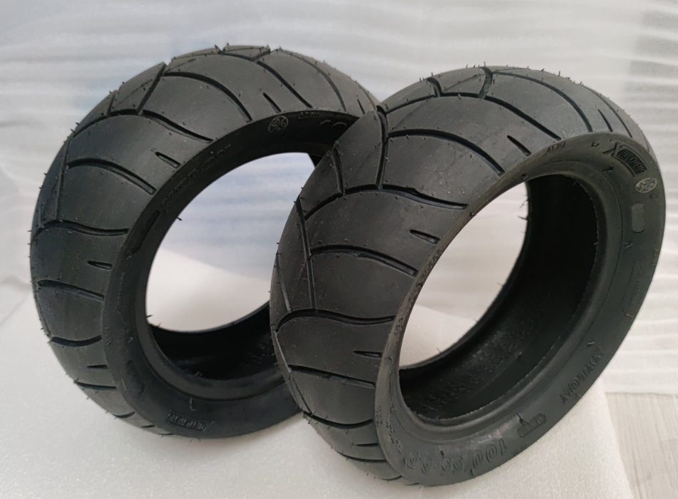 NEW RUBBER TYRE/TIRE 100/55-6.5