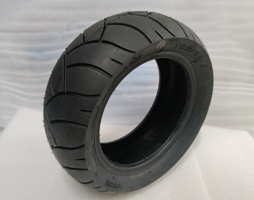 NEW RUBBER TYRE/TIRE 100/55-6.5