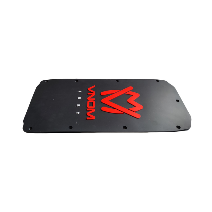 Vnom Series Silicon/Rubber Deck