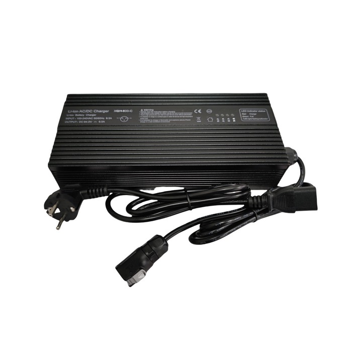 72V Charger VNOM/BRONCO