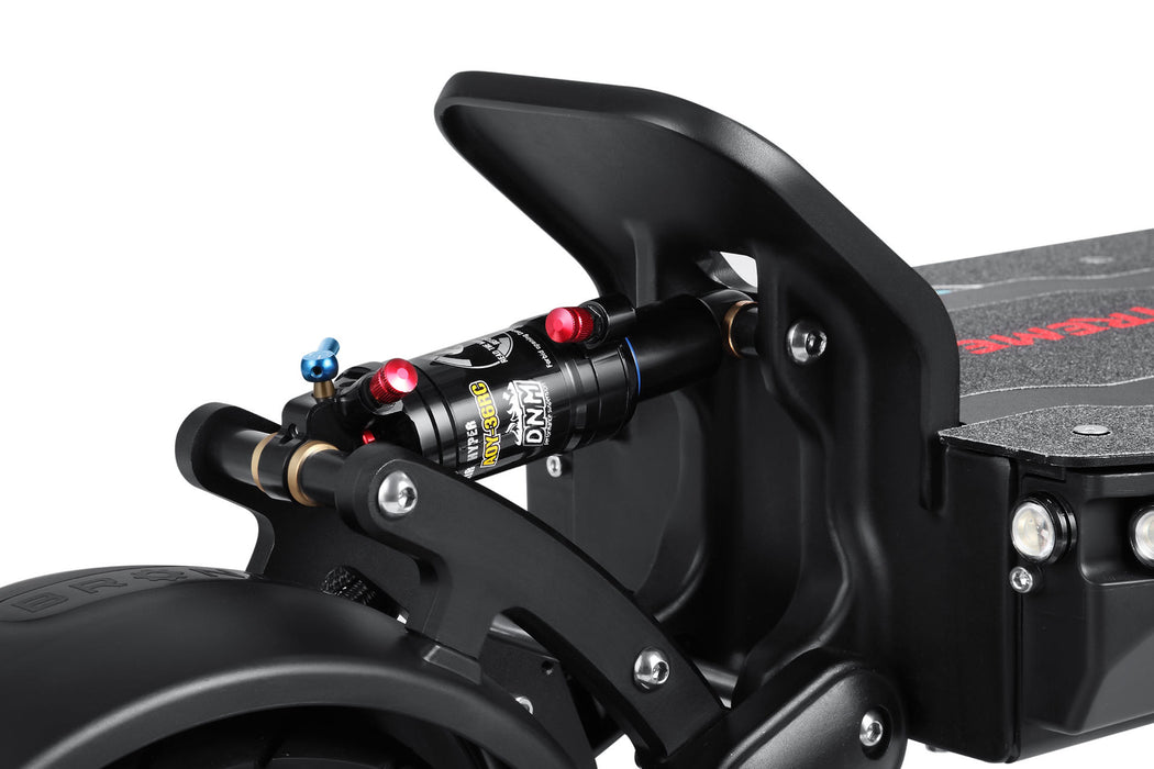 IP54 BRONCO XTREME X3 ALL-WHEEL DRIVE  FREE SEA/TRUCK SHIPPING