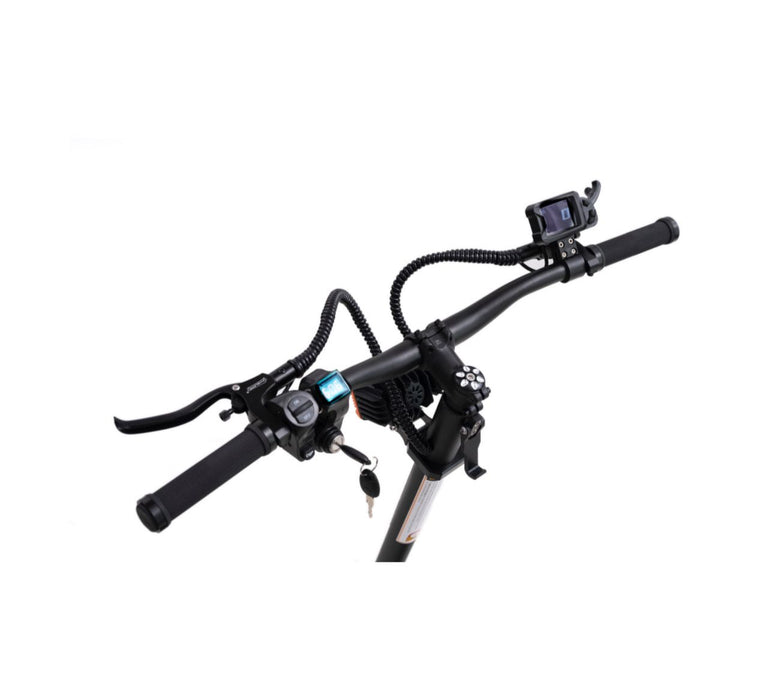 IP54 BRONCO XTREME M1 ALL-WHEEL DRIVE  FREE SEA/TRUCK SHIPPING