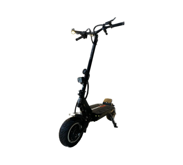 IP54 BRONCO XTREME X3L LONG RANGE ALL-WHEEL DRIVE  FREE SEA/TRUCK SHIPPING