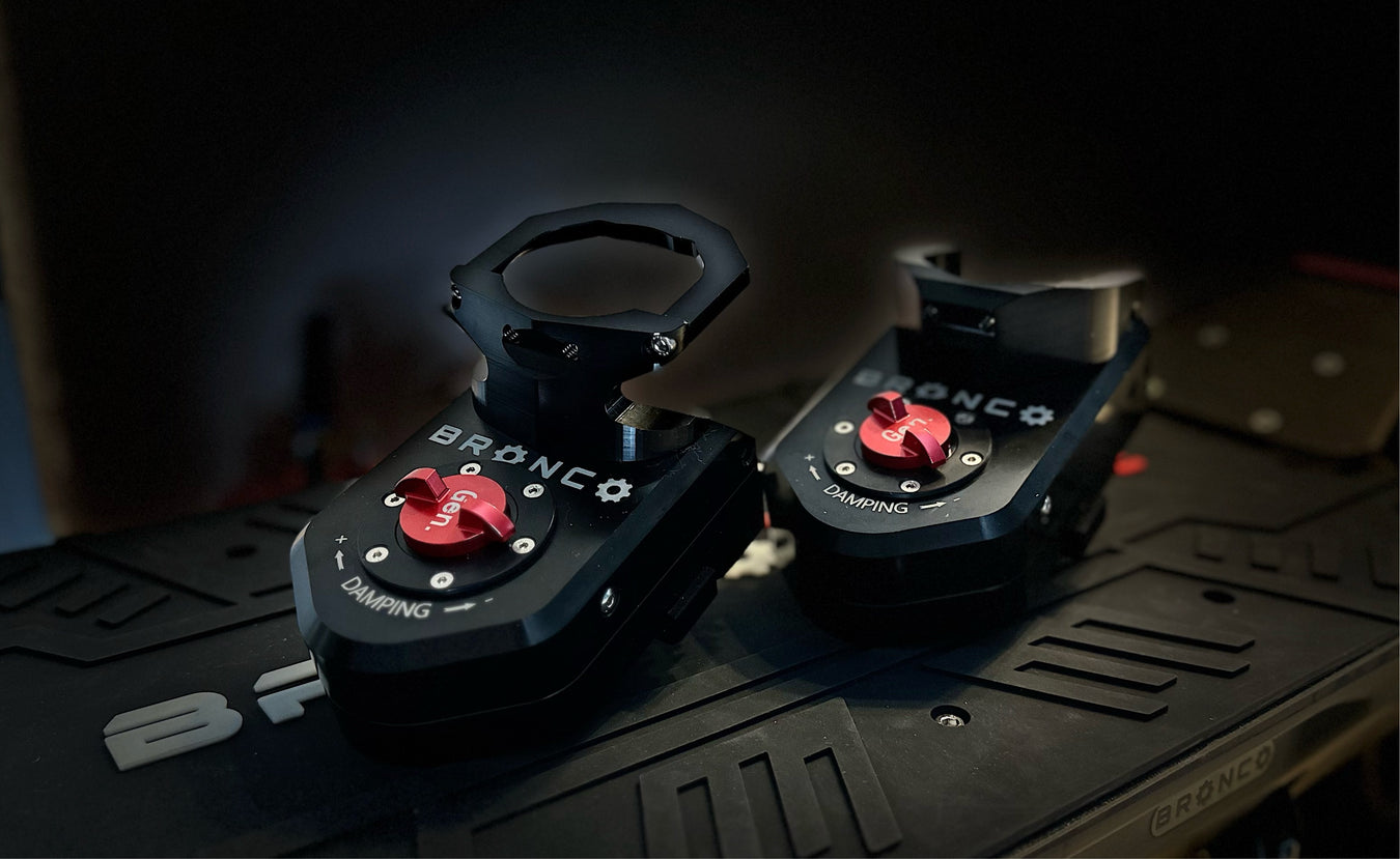 EXCLUSIVE PARTS