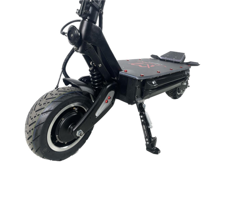 IP54 BRONCO XTREME X5 ALL-WHEEL DRIVE  FREE SEA/TRUCK SHIPPING