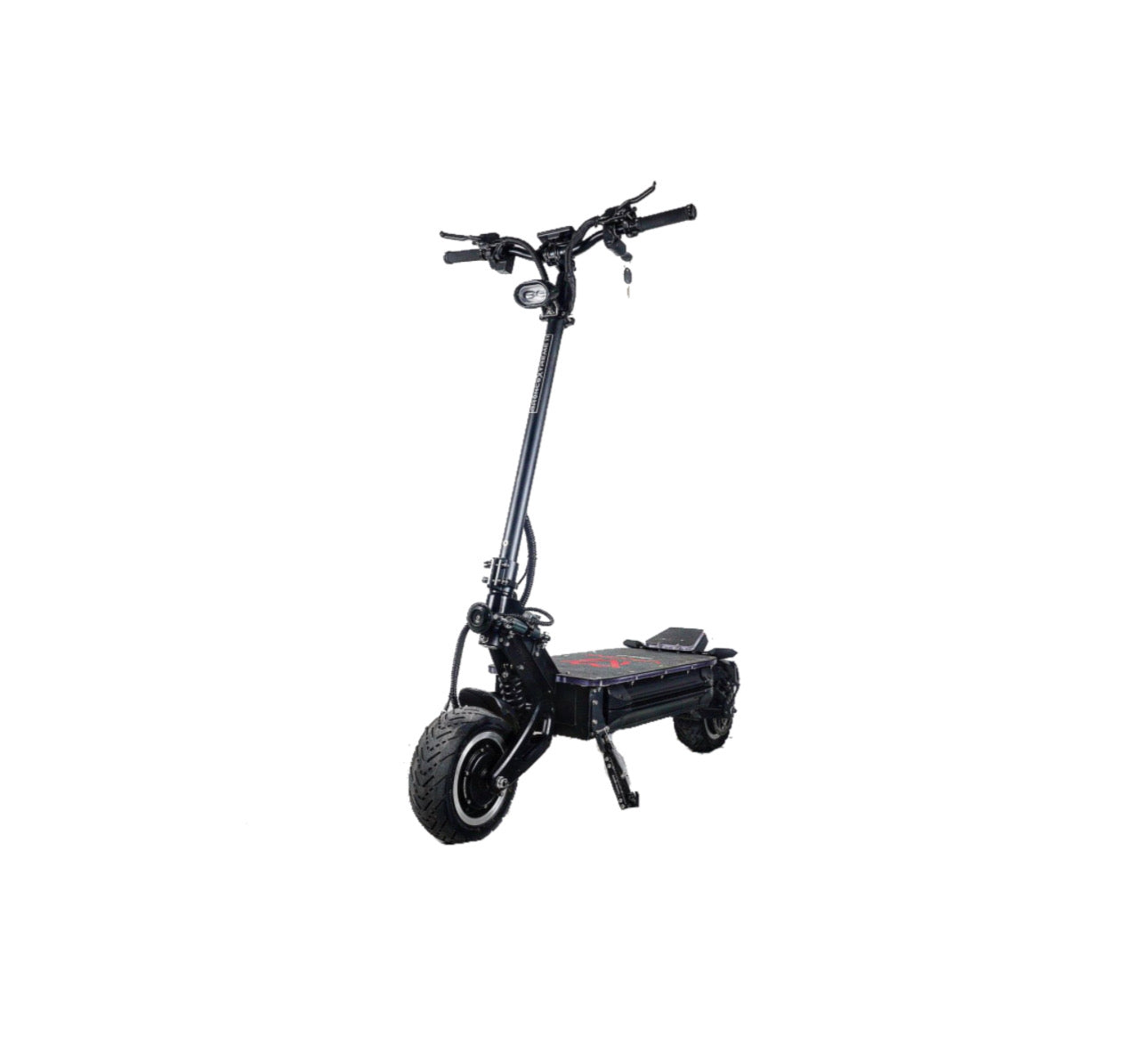 11 INCH E-SCOOTERS