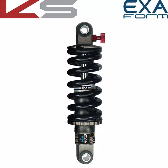 EXA 125mm 1800LBS Adjustable Coil Suspension